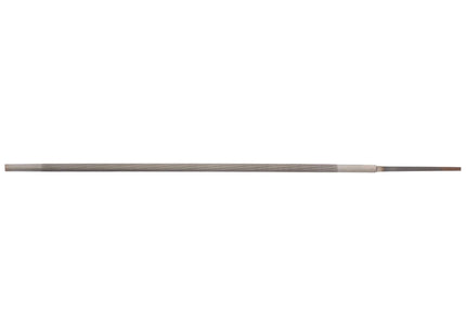 Draper Chain Saw File, 200 x 5mm (Box of 12, Sold Loose) 60297 Draper - Town Tools 