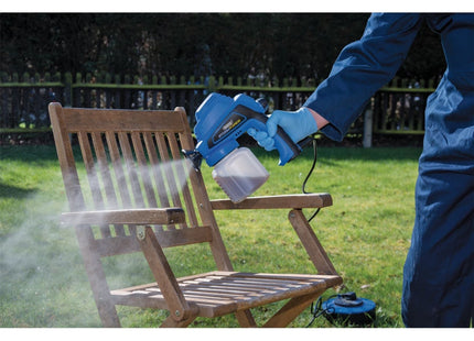 Draper Storm Force Spray Gun, 80W 83657 Draper - Town Tools 