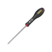 Stanley® Hand Tools FatMax® Screwdriver Flared Tip 4.0 x 100mm STANLEY® Hand Tools - RockBottom Nothampton