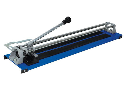 Vitrex Flat Bed Tile Cutter 600mm Vitrex - RockBottom Northampton