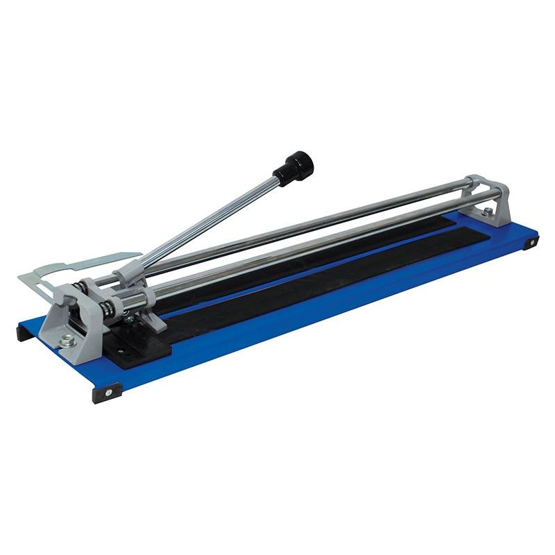 Vitrex Flat Bed Tile Cutter 600mm Vitrex - RockBottom Northampton