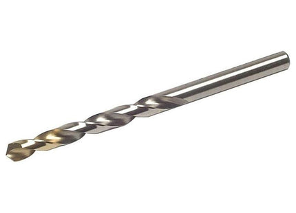 Dormer A002 HSS-TiN Coated Jobber Drill 15/32in OL:151mm WL:101mm Dormer - RockBottom Northampton