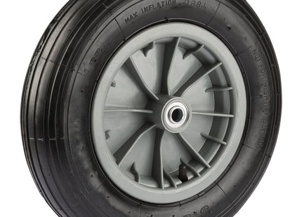 Draper Spare Pneumatic Wheel for 17993 Wheelbarrow Draper - Town Tools
