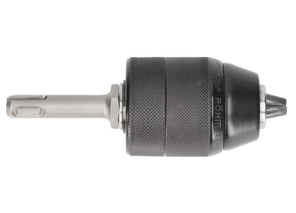 Bosch Powertool Accessories SDS Plus Keyless Drill Chuck 1.5-13mm Bosch Powertool Accessories - RockBottom Northampton