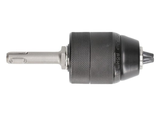 Bosch Powertool Accessories SDS Plus Keyless Drill Chuck 1.5-13mm Bosch Powertool Accessories - RockBottom Northampton
