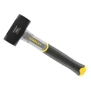 Stanley® Hand Tools Fibreglass Club Hammer 1.0kg (2.1/4 lb) STANLEY® Hand Tools - RockBottom Nothampton