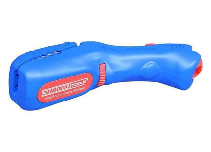 Weicon® Flat & Round Cable Stripper Weicon® - RockBottom Northampton
