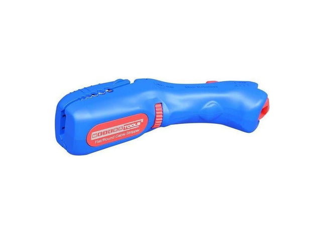 Weicon® Flat & Round Cable Stripper Weicon® - RockBottom Northampton