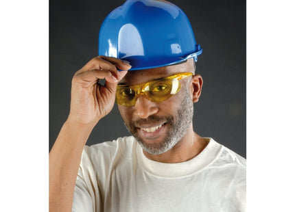 Draper Spare Visor for Safety Helmet (SHEMV) 71285 Draper - Town Tools 