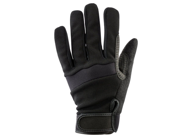 Draper Web Grip Work Gloves 71114 Draper - Town Tools 