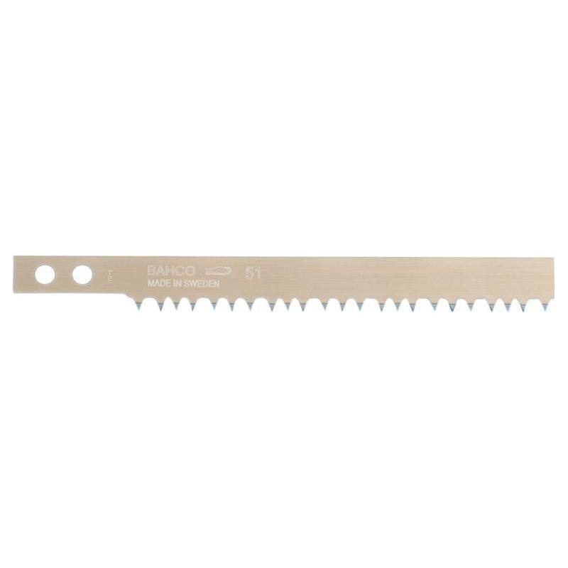 Bahco 51-36 Peg Tooth Hard Point Bowsaw Blade 900mm (36in) Bahco - RockBottom Northampton