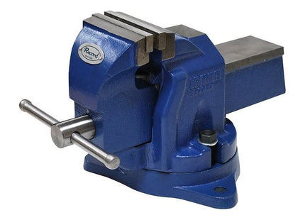 Irwin® Record® T6TON6VS Workshop Vice with Anvil, Swivel Base 6in IRWIN® Record® - RockBottom Northampton