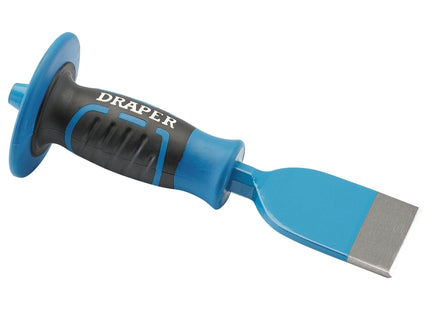 Draper Electrician's Bolster with Guard, 225 x 60mm 99167 Draper - Town Tools 