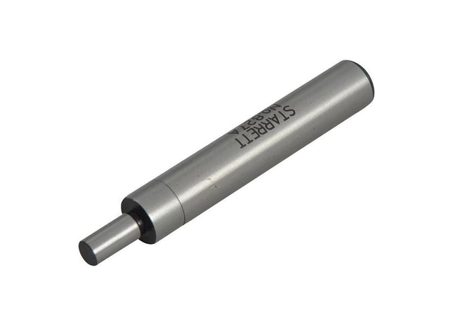 Starrett 827A Edge Finder - Single End Body Diameter 0.375in Contact Diameter .2in Starrett - RockBottom Nothampton
