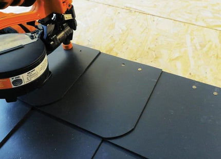 Paslode IM45 GN Lithium Multipurpose Coil Nailer 1 x 2.1Ah Li-ion Paslode - RockBottom Nothampton