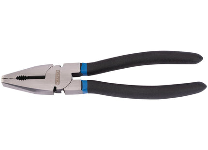 Draper Combination Pliers, 200mm 07049 Draper - Town Tools 