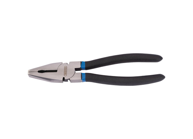 Draper Combination Pliers, 200mm 07049 Draper - Town Tools 