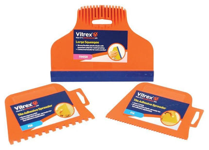 Vitrex Tile Installation Kit Vitrex - RockBottom Northampton