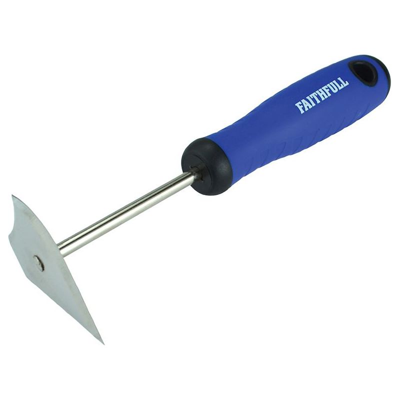 Faithfull Soft Grip Combination Shave Hook Faithfull - RockBottom Northampton