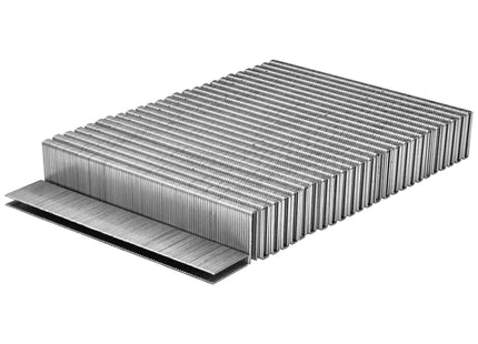 Draper Type-90 Staples, 25mm, (Pack of 5000) Draper - Town Tools