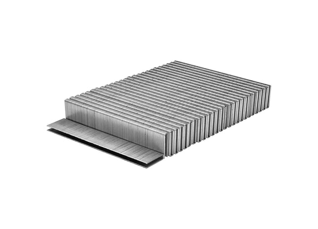 Draper Type-90 Staples, 25mm, (Pack of 5000) Draper - Town Tools
