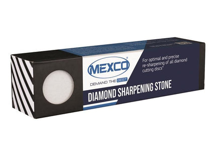 MEXCO Diamond Sharpening Stone MEXCO - RockBottom Northampton