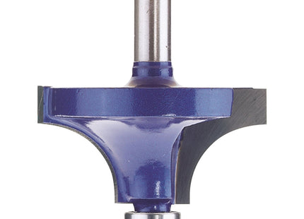 Draper TCT Router Bit, 1/4" Beading, 38 x 20mm 75339 Draper - Town Tools 