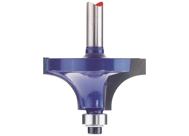 Draper TCT Router Bit, 1/4" Beading, 38 x 20mm 75339 Draper - Town Tools 