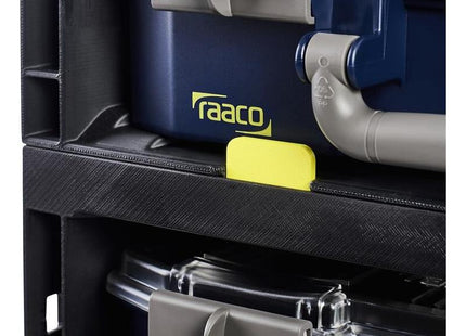 Raaco CarryMore 55x2 Storage System Raaco - RockBottom Nothampton