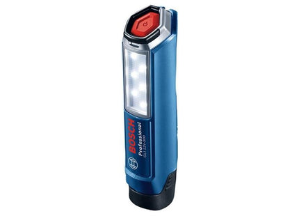 Bosch GLI 12V-300 Professional Cordless Light 12V Bare Unit Bosch - RockBottom Northampton