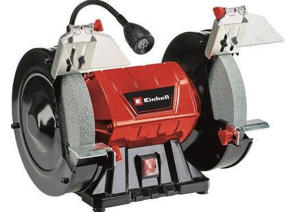 Einhell TC-BG 200 L Bench Grinder 400W 240V Einhell - RockBottom Northamptin