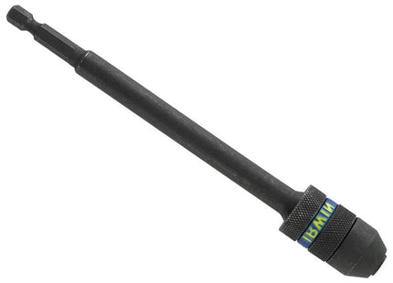 Irwin® Extension Bar for Impact Screwdriver Bits 150mm IRWIN® - RockBottom Northampton