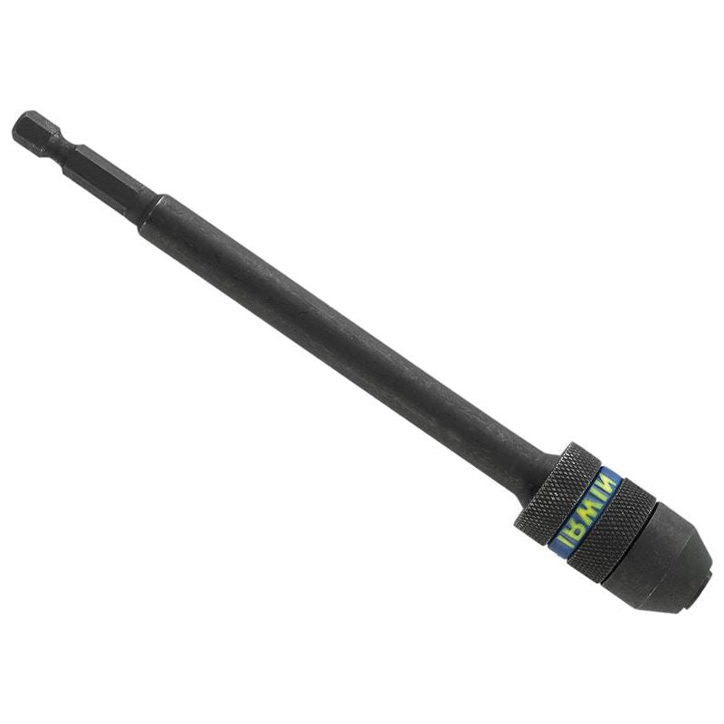 Irwin® Extension Bar for Impact Screwdriver Bits 150mm IRWIN® - RockBottom Northampton