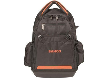 Bahco Electrician's Heavy-Duty Backpack Bahco - RockBottom Northampton