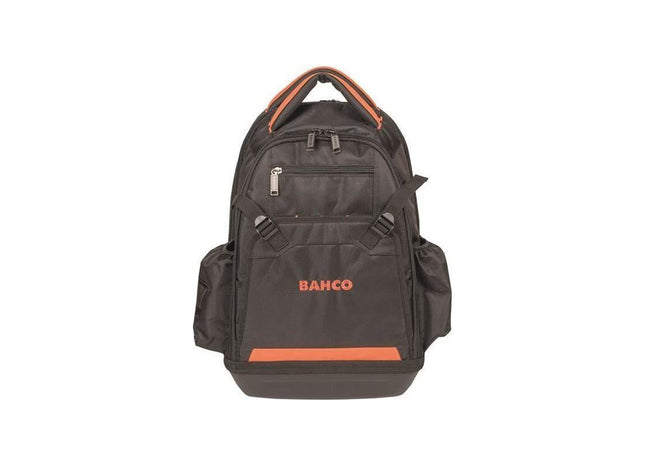 Bahco Electrician's Heavy-Duty Backpack Bahco - RockBottom Northampton