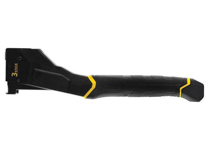 Stanley® Hand Tools FatMax® Lightweight Composite Hammer Tacker STANLEY® Hand Tools - RockBottom Nothampton