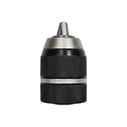Faithfull Chuck Keyless Impact 13mm Capacity 1/2 x 20 UNF Faithfull - RockBottom Northampton