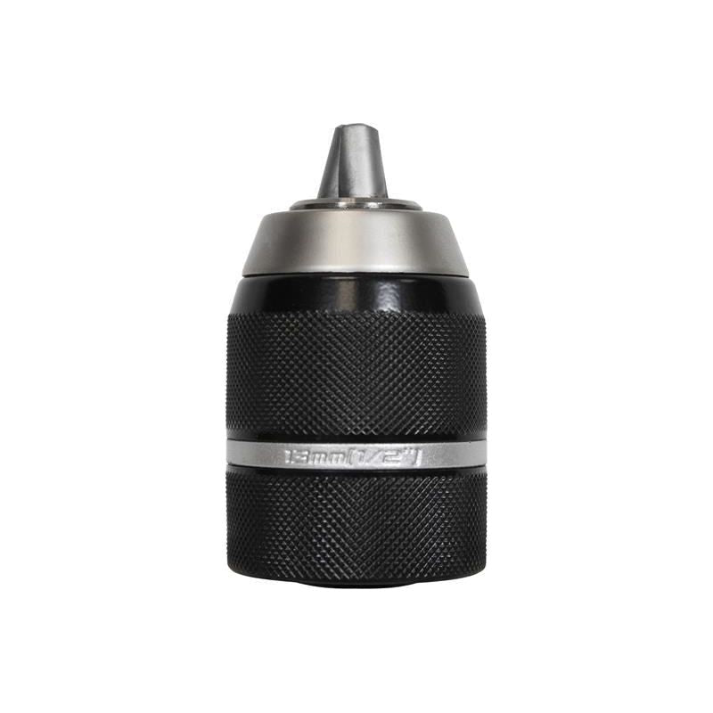 Faithfull Chuck Keyless Impact 13mm Capacity 1/2 x 20 UNF Faithfull - RockBottom Northampton