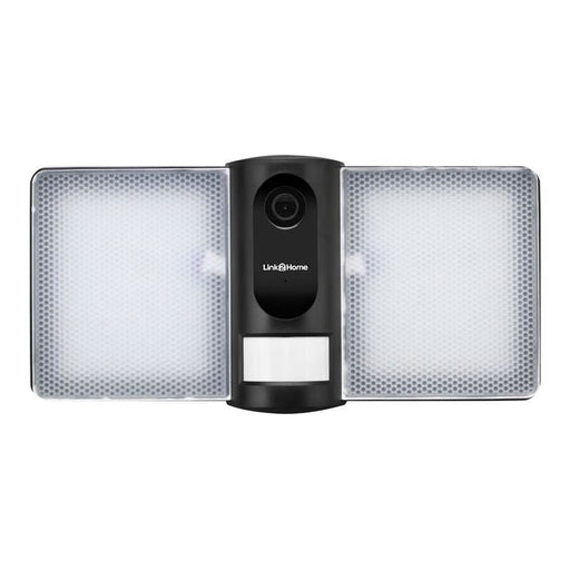 Link2Home Outdoor Smart Floodlight Camera Link2Home - RockBottom Northampton