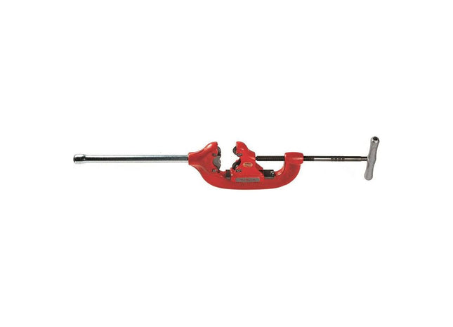 Ridgid 44-S Heavy-Duty Pipe Cutter (USA Type) 100mm Capacity RIDGID - RockBottom Nothampton