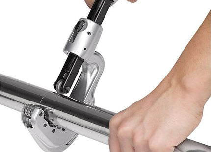 Ridgid 65S Stainless Steel Tube Cutter 6-65mm Capacity 31803 RIDGID - RockBottom Nothampton