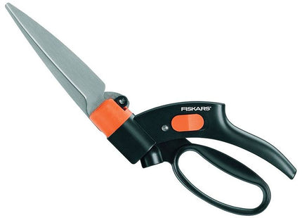 Fiskars GS42 Servo-System Grass Shears Fiskars - RockBottom Northampton
