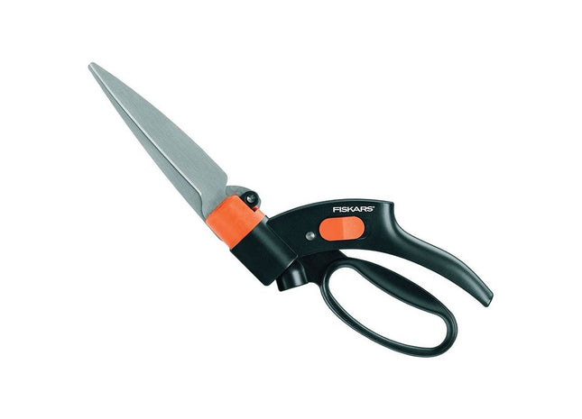 Fiskars GS42 Servo-System Grass Shears Fiskars - RockBottom Northampton