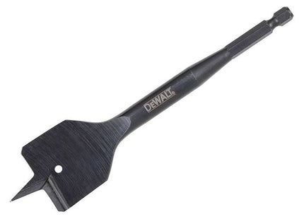 Dewalt Power Tools Extreme Flatwood Drill Bit 38 x 152mm DeWALT Power Tools - RockBottom Northampton