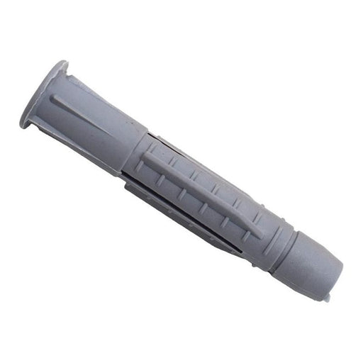 Masonmate® Type TPF Nylon Plug 10 x 60mm (100) MASONMATE® - RockBottom Northampton