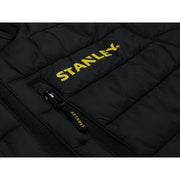Stanley® Clothing Attmore Insulated Gilet - L STANLEY® Clothing - RockBottom Nothampton