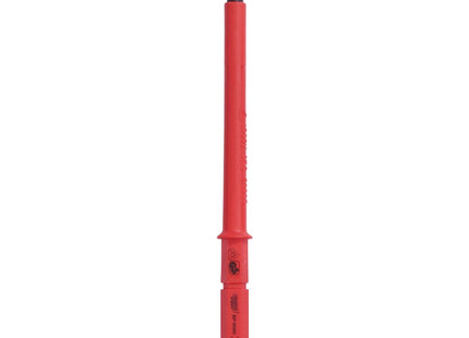 Draper XP1000 VDE PZ Type Interchangeable Screwdriver Blade, No.2 x 100mm Draper - Town Tools 