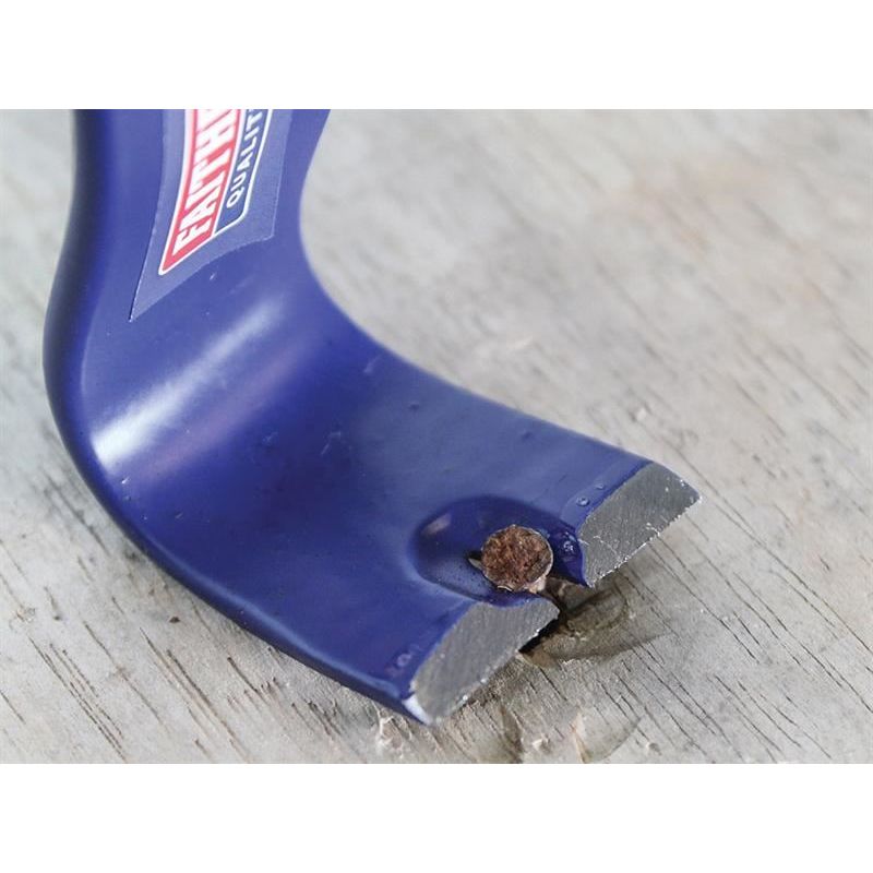 Faithfull Utility Bar 175mm (7in) Faithfull - RockBottom Northampton