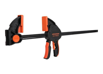 Pony Jorgensen Heavy Duty E-Z HOLD Adjustable Bar Clamp 24in Pony Jorgensen - RockBottom Nothampton