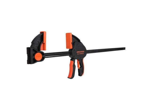 Pony Jorgensen Heavy Duty E-Z HOLD Adjustable Bar Clamp 24in Pony Jorgensen - RockBottom Nothampton